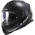 LS2 Мотошлем FF800 Storm II Solid черный в Перми