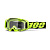 100% Очки Armatic Neon Yellow/Clear в Перми
