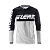 Leatt Джерси Moto 4.5 X-Flow V24 White в Перми