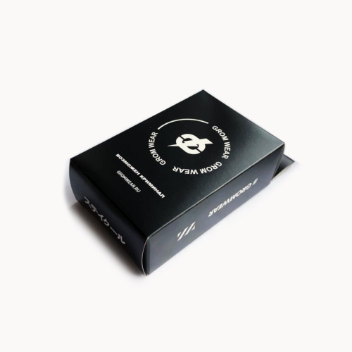 Grom Подшлемник Stickerbomb Point #4 в Перми
