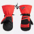 Finntrail Рукавицы Nordic 2942 Red в Перми