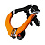 Leatt защита шеи 3.5 Neck Brace V26 Orange в Перми