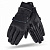 Shima Мотоперчатки Oslo Wp men Blk в Перми