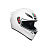 AGV Шлем K1 S E2206 White в Перми