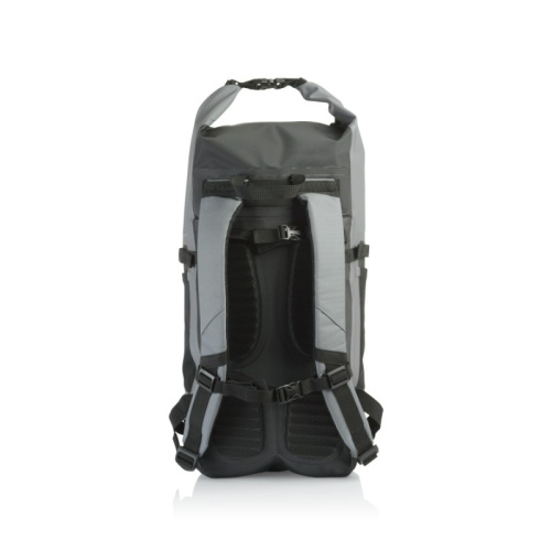 Acerbis Рюкзак водонепроницаемый X-Water Black/Grey (28 L) в Перми