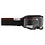 Leatt Маска Velocity 4.0 MTB X-Flow Black Clear 83% в Перми