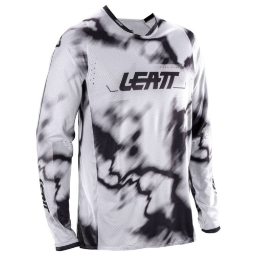 Leatt Джерси Moto 4.5 Lite White в Перми