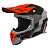 Airoh Шлем Aviator Ace 2 Shield Orange Matt в Перми