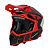 Acerbis Шлем кроссовый X-Track 22-06 Black/Red в Перми