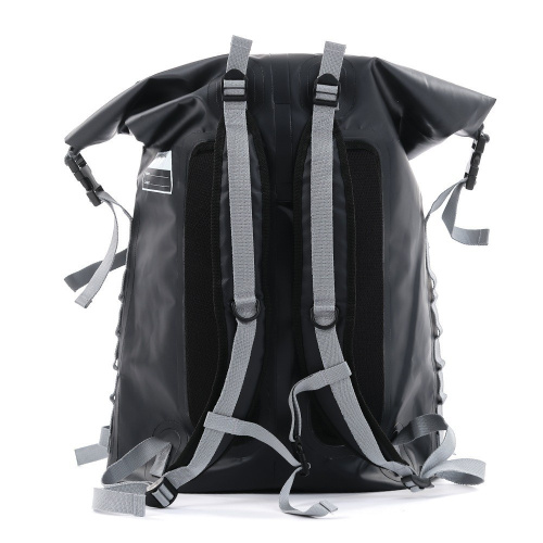 Dragonfly Герморюкзак DF Fold Bag Pro Black 70л в Перми