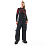 Dragonfly Брюки сноубордические DF Uktus Woman Black в Перми