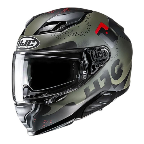 HJC Шлем F71 Faco MC1SF в Перми