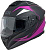 IXS Шлем iXS216 2.0 Черный/Фиолетовый в Перми
