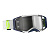 Scott Очки кроссовые Prospect LS grey/yellow light sensitive grey works в Перми