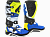 Forma Ботинки Pilot YellowFluo/White/Blue в Перми