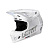 Leatt Шлем кроссовый Helmet Kit Moto 7.5 V25 White в Перми