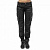 Moteq Женские мотоджинсы Hydra Women Черные в Перми