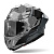 Airoh Мотошлем GP 800 Master Metallic Gloss в Перми