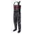 Finntrail Вейдерсы Athletic 1532 Camo Shadow Black в Перми