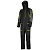 Scott комбинезон зимний DS Shell Dryo Black/Yellow в Перми