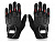 Pro-Biker Перчатки MCS-22 Black в Перми