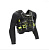 Acerbis Черепаха детская Specktrum Kid Black/Yellow в Перми