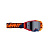 Leatt Маска Velocity 6.5 Cryztal Iriz Flame Platinum 30 VLT V25 в Перми
