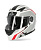 Acerbis Шлем Rederwel White/Red в Перми