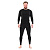 Dragonfly Термобельё 2DThermo Light (Black) комплект в Перми