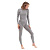 Dragonfly Термобельё 2DThermo Light (Grey) комплект Woman в Перми