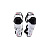Leatt Наколенники Dual Axis Pro Knee & Shin Guard V26 White в Перми