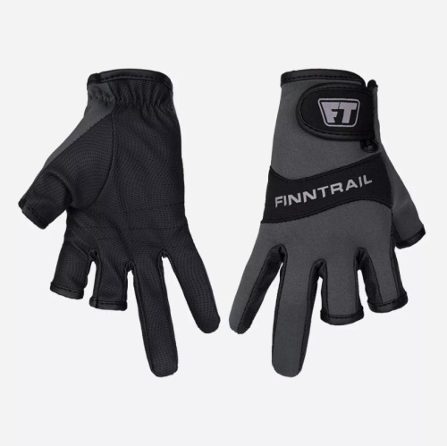 Finntrail Перчатки Neosensor Grey в Перми
