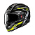 HJC Шлем RPHA91 Carbon Lagos MC3H в Перми