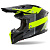 Airoh Мотошлем Aviator 3 Monarch Yellow Matt в Перми