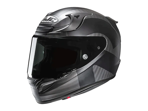 HJC Шлем RPHA12 Ottin MC5SF в Перми