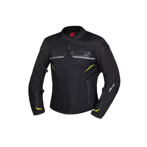 IXS Куртка Carbon-ST черная в Перми