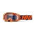 100% Очки Armatic Neon Orange / Clear в Перми