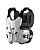 Leatt Защитный панцирь 3.5 Chest Protector White в Перми