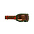 Leatt Маска Vizion 2.5 Forest Orange 60 VLT V25 в Перми