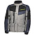 Scott Куртка Voyager Dryo grey/night blue в Перми
