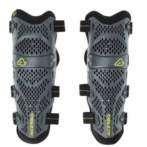 Acerbis Наколенники Impact Pro Grey в Перми
