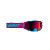 Leatt Маска Velocity 6.5 Cryztal Iriz Pink Fuchsia 22 VLT V25 в Перми