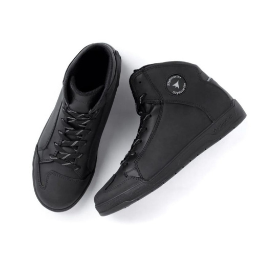 Stylmartin Мотокеды Matt WP Men Black в Перми