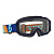 Scott Очки Split OTG royal blue/orange clear works в Перми