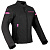 Bering Куртка текстильная женская Lady Riva Black/Fuxia в Перми