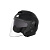 Desment Шлем открытый Aero Black Gloss в Перми
