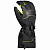 Scott Перчатки Cubrick Black/Lime-green в Перми