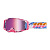 100% Очки Armega Hiper Lefreak / Mirror Pink в Перми