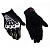 Pro-Biker Перчатки MCS-18 Black в Перми