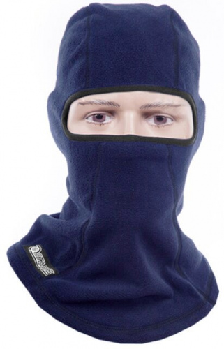 Starks Подшлемник Balaclava Fleece Collar Синий в Перми